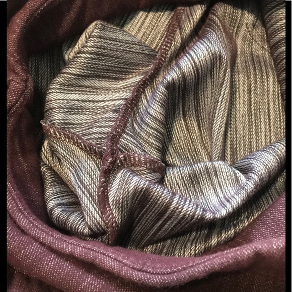 Agnes Dora Knit Leggings S - Picture 7 of 14